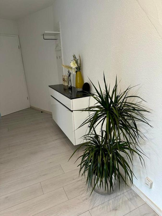 Flexible, Schoene Und Gut Aussehende Feriensuite Reutlingen Exteriér fotografie