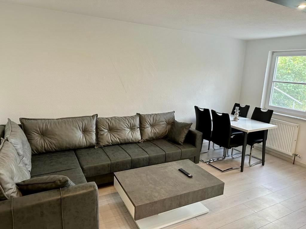 Flexible, Schoene Und Gut Aussehende Feriensuite Reutlingen Exteriér fotografie